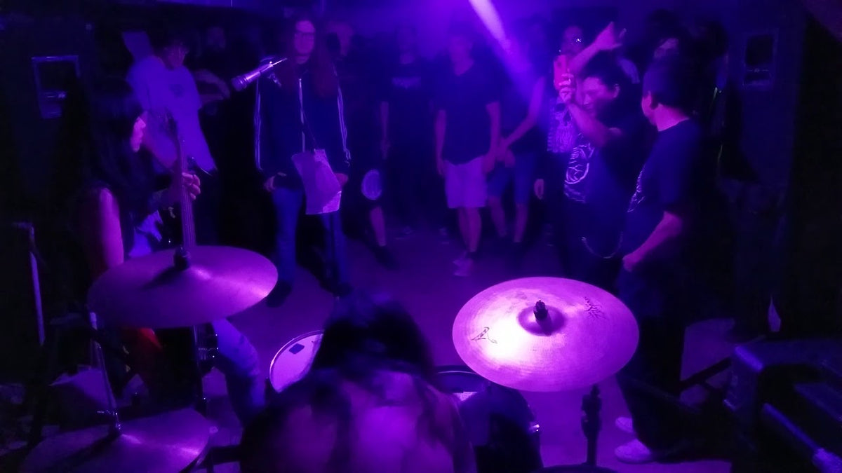 4/17/2018 - Sete Star Sept @ The Bunker