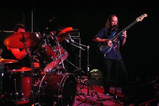6/23/2010 - Bastard Noise @ The Pour House