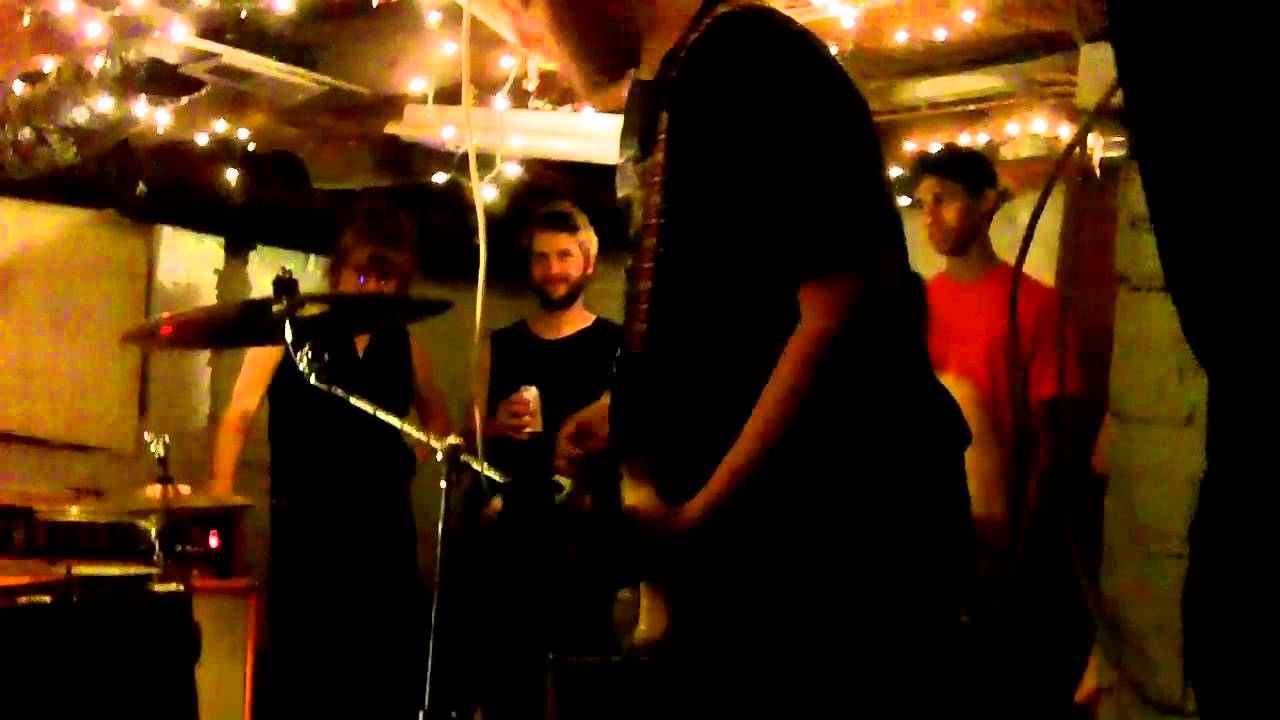 5/1/2014 - Prosthesis, Havania Whaal, No Love @ The Sump Hole