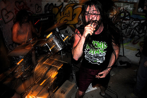 10/22/2010 - Ramming Speed @ GSS House