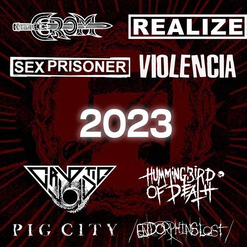 2023 Releases