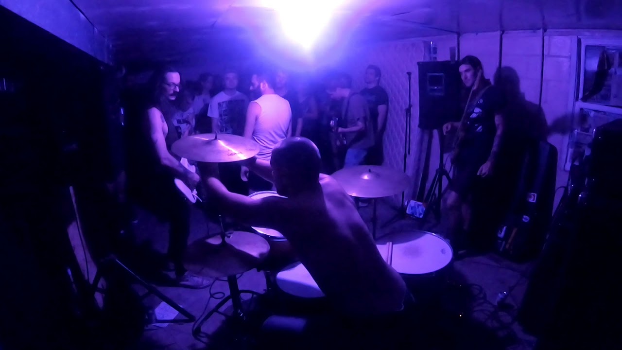7/26/2018 - Lipid @ The Bunker