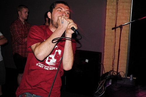 Sixbrewbantha - 2013 Midwest/Eastcoast Tour