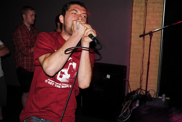 5/18/2012 - Sixbrewbantha & Abuse. @ Slim's