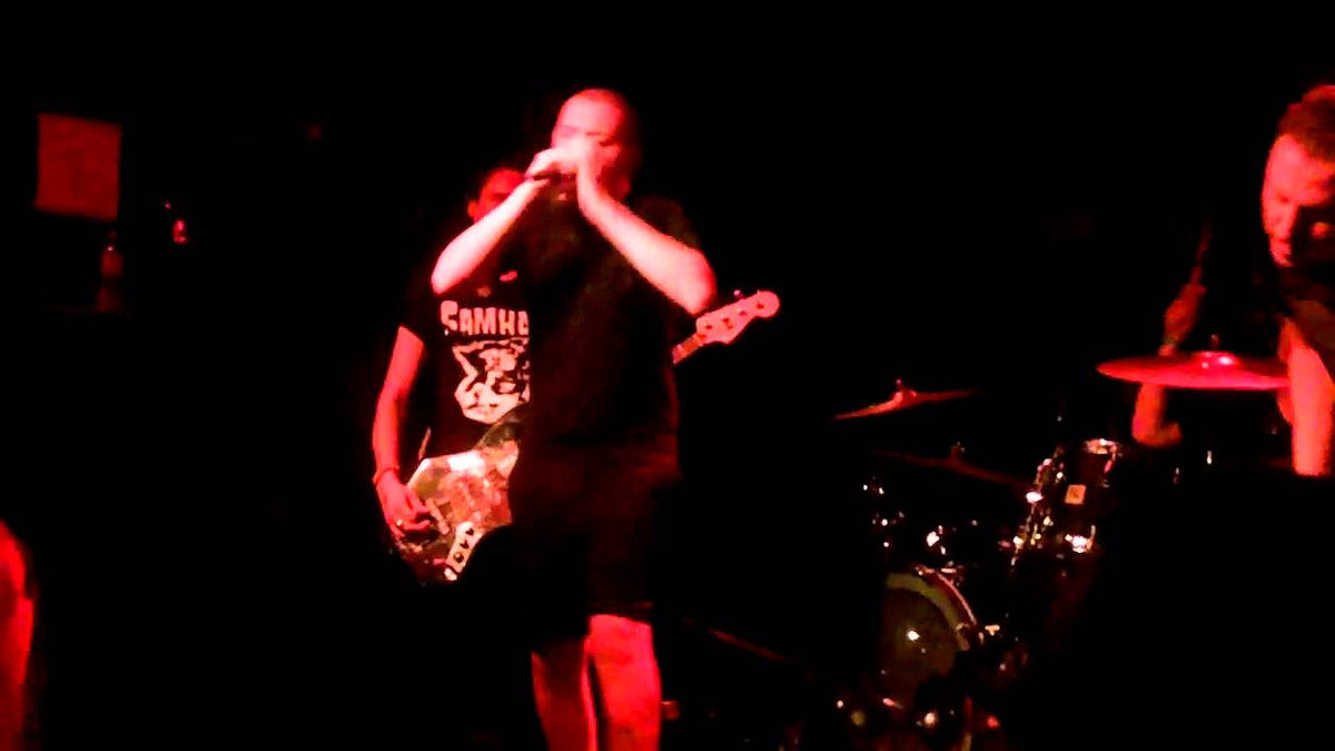 9/27/2015 - ACxDC & Torch Runner @ Local 506