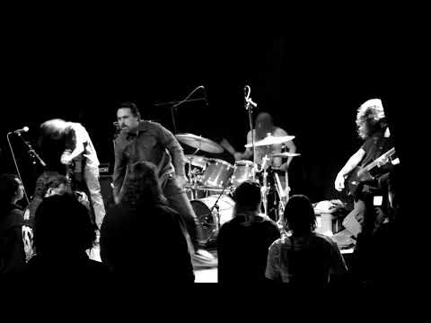 1/10/2019 - Joy, WVRM, Funeral Chic, Blood Ritual @ The Wicked Witch