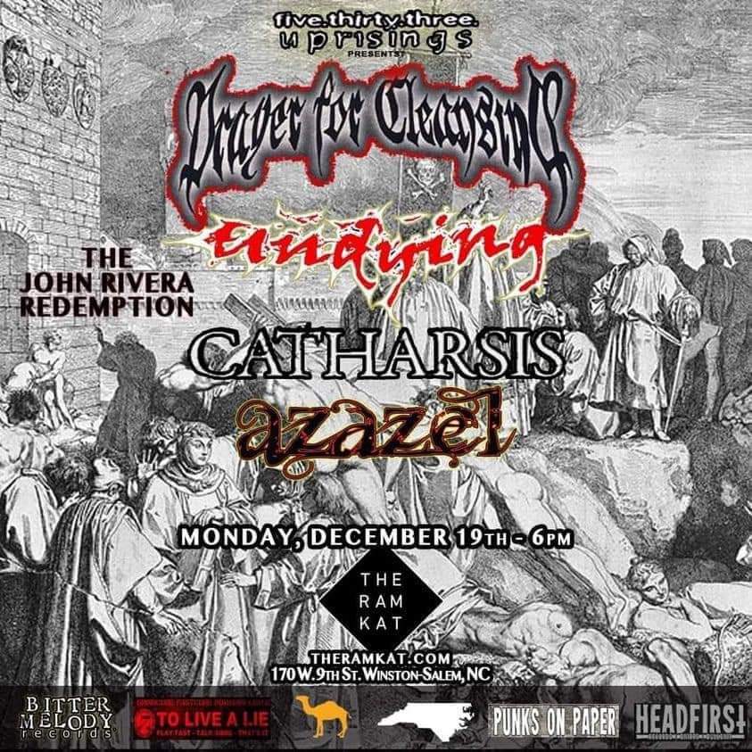 Second show added
