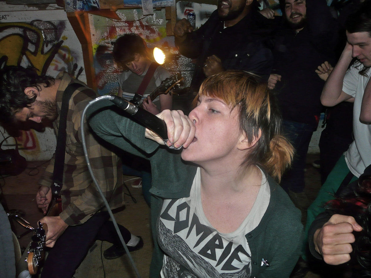 Deathrats - Interview 2010