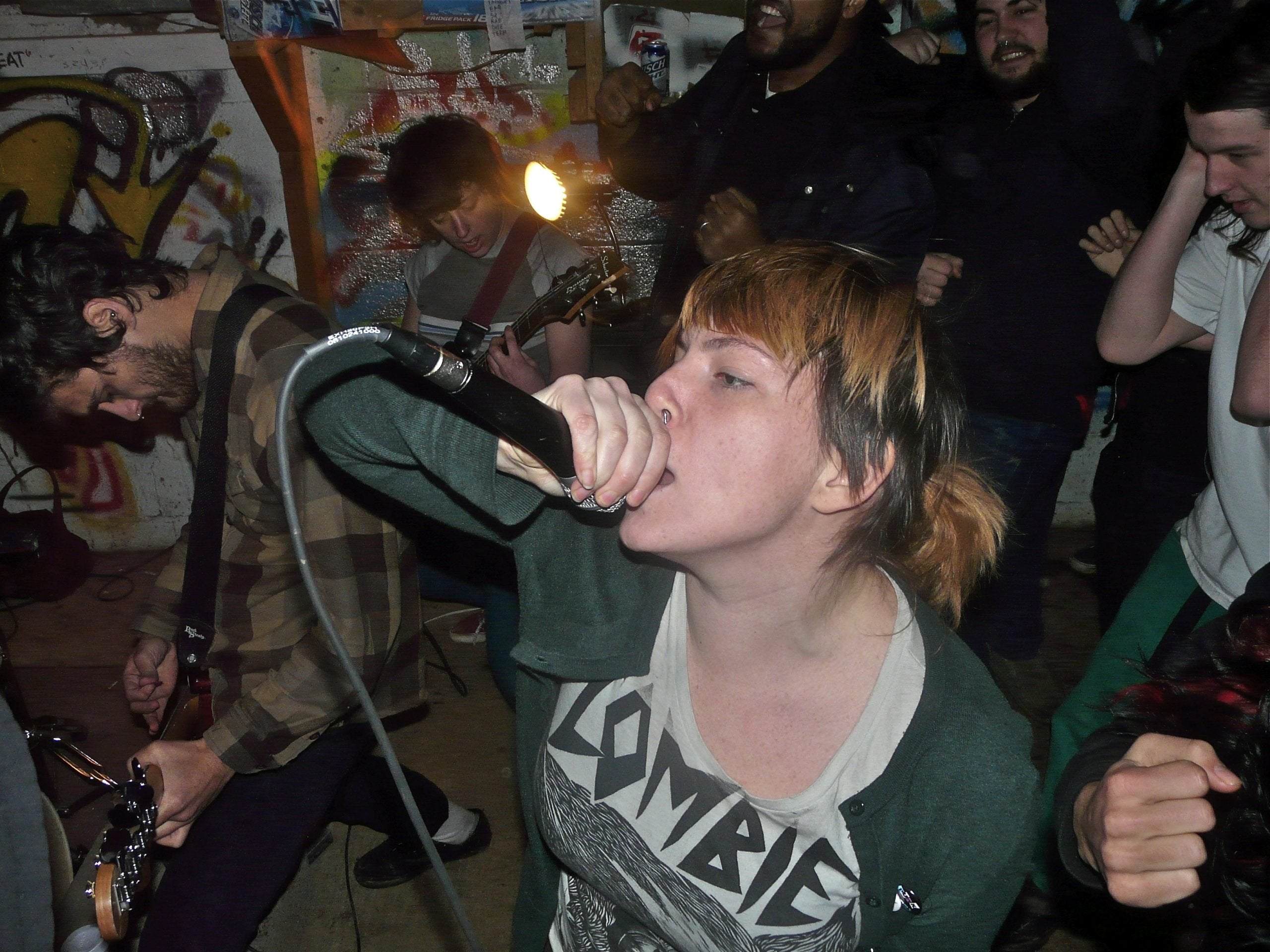 Deathrats - Interview 2010