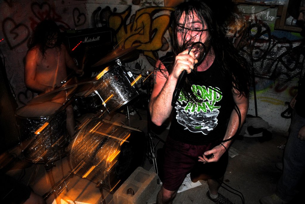 Photos from 10/22/2010 - Ramming Speed