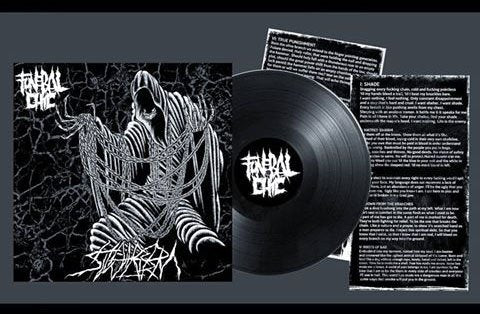 Funeral Chic - Hatred Swarm LP Pre-Order and Exclusive Stream