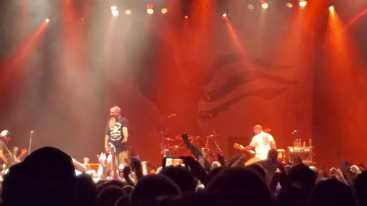 7/20/2019 - Avail @ The National