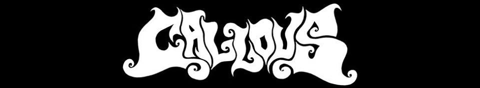 Callous - 2013 Midwest Tour