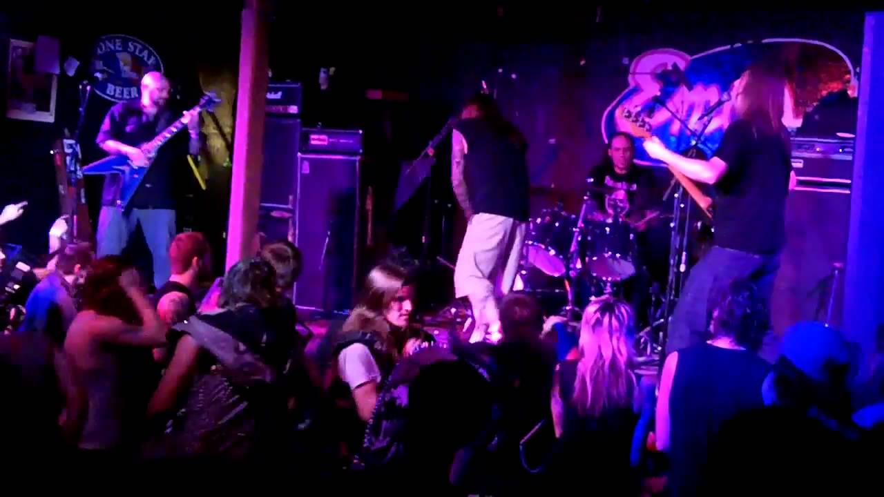 Chaos in Tejas 2011
