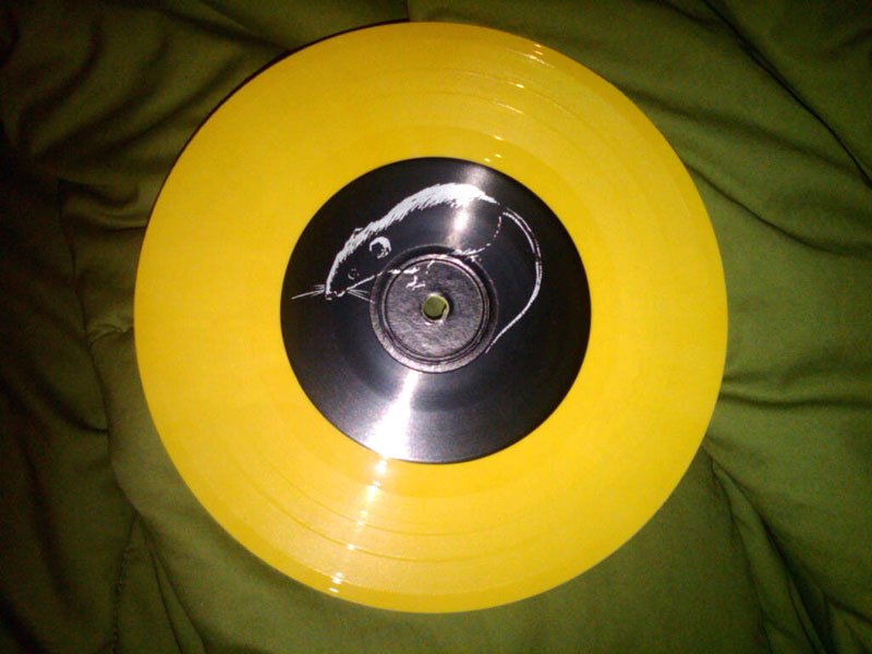 Deathrats repress preview