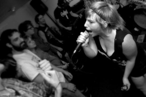 Deathrats - 2011 Winter Tour and Sad News