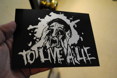 New Silver Stickers