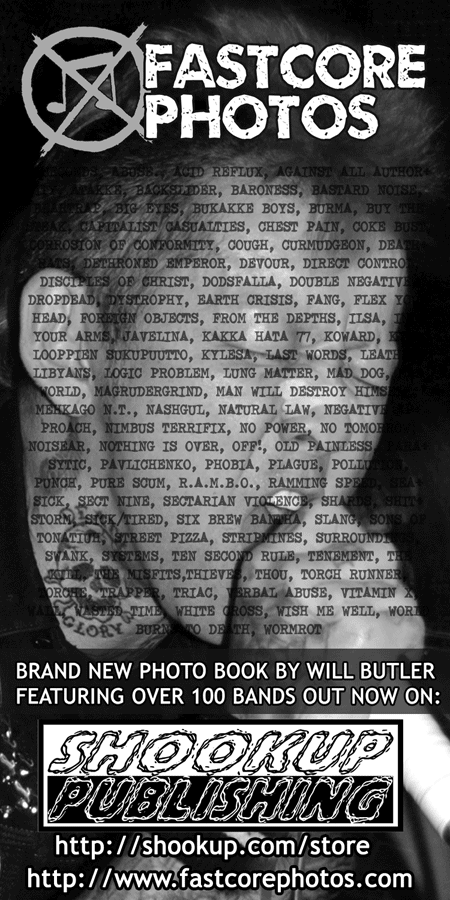 Upcoming book hype