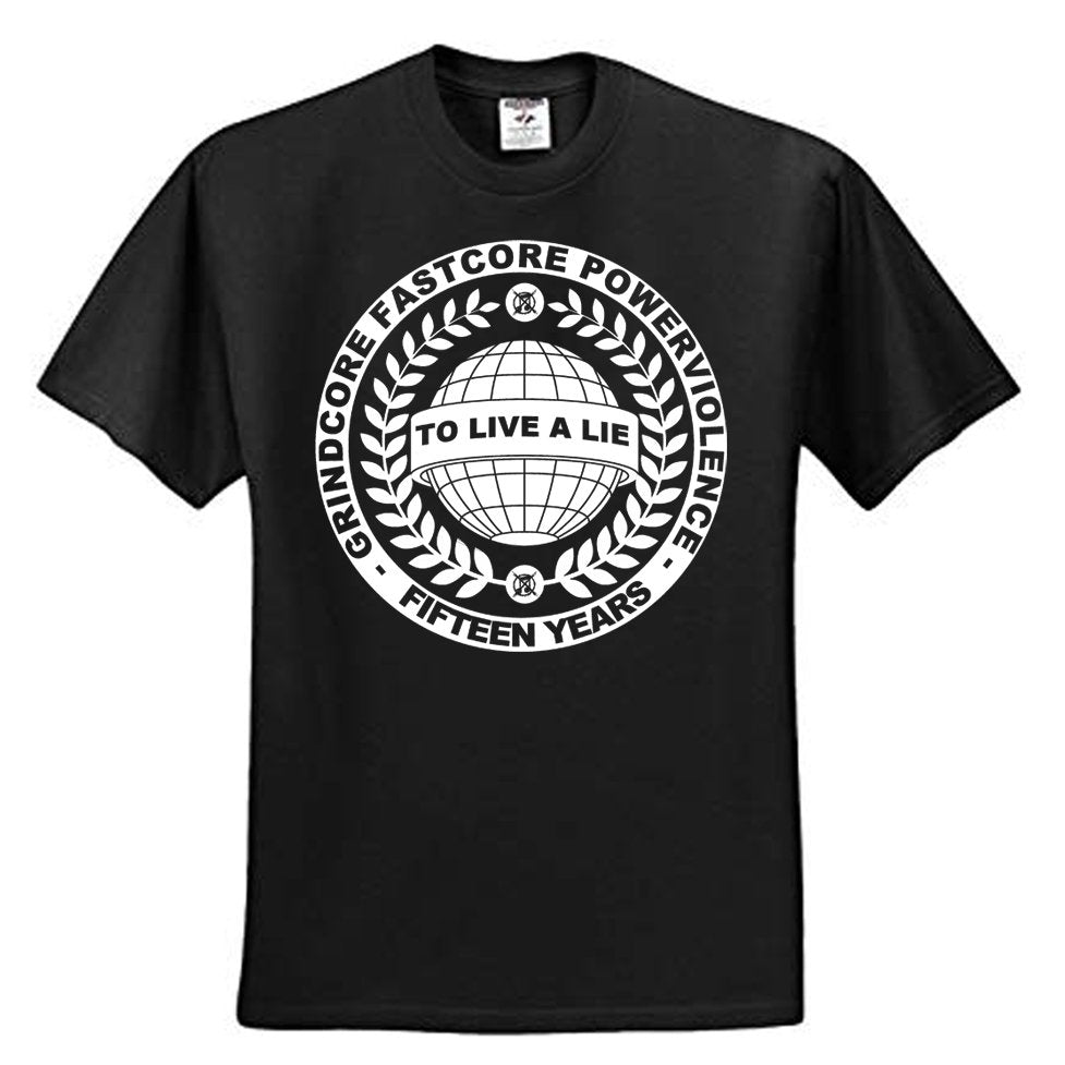Preorder - Limited fifteen year TLAL Shirt