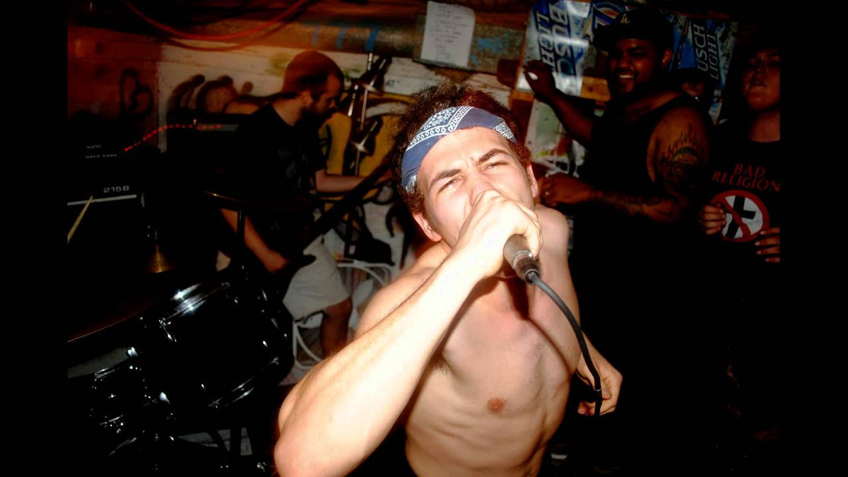 From The Vaults: Audio Posts