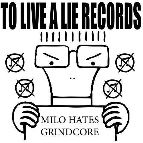 TLAL Failed Album Covers