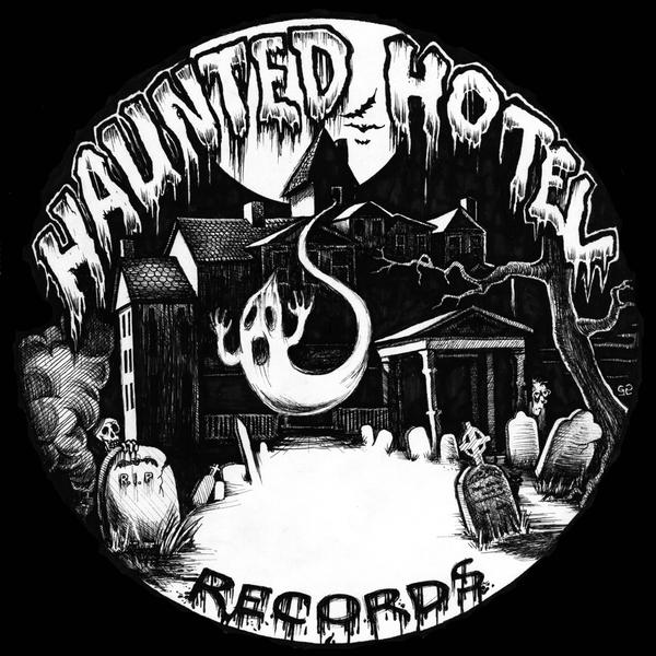 Much Repect: Haunted Hotel Records