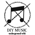 DIY Music - Underground Wiki