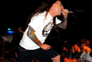 Pictures from 5/18/2010 – Verbal Abuse, Capitalist Casualties, Fang, +more