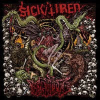 Out Soon: Sick/Tired - Highlife LP