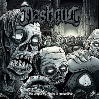 Interview with Nashgul (Spain)