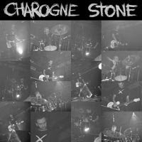 Charogne Stone - Live 2008 7"
