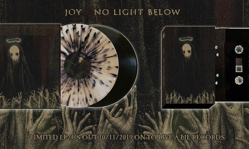 2019 LPs - Joy, Pig City, Ugly, Sidetracked
