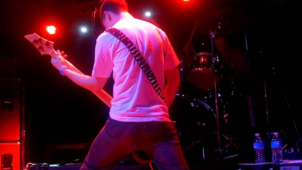 Maryland Deathfest 2014 @ Baltimore Soundstage