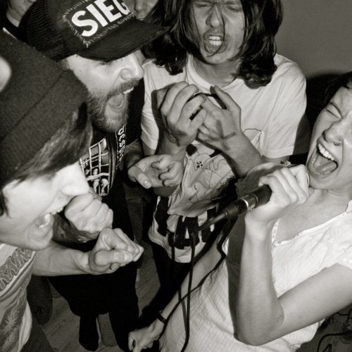 Rape Revenge - Record Release & 2012 USA Tour Dates
