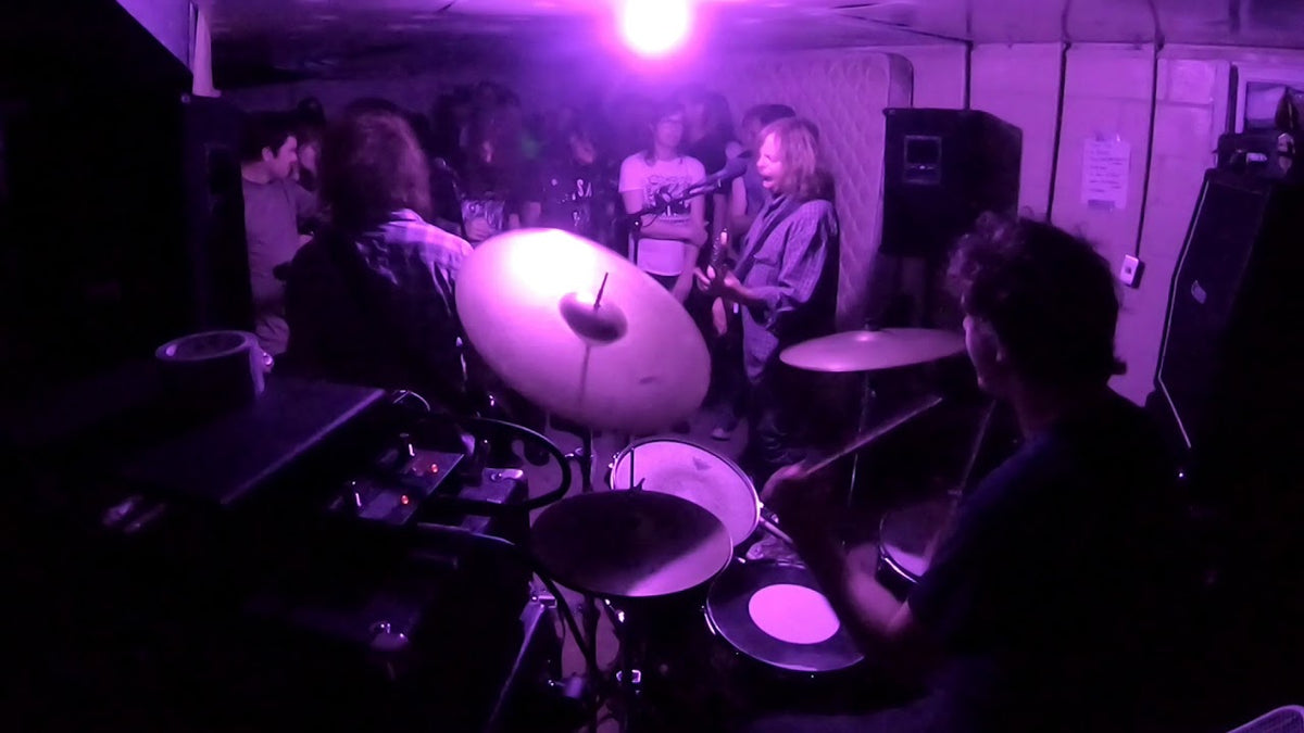 8/2/2018 - Cammo @ The Bunker