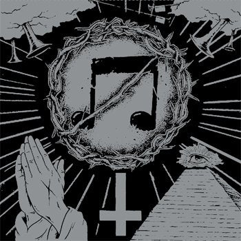 To Live A Lie Volume II LP