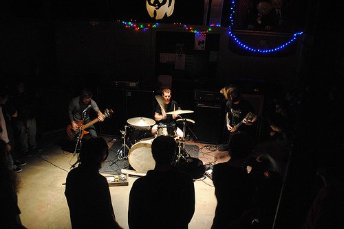 Torch Runner - 2012 East Coast Tour