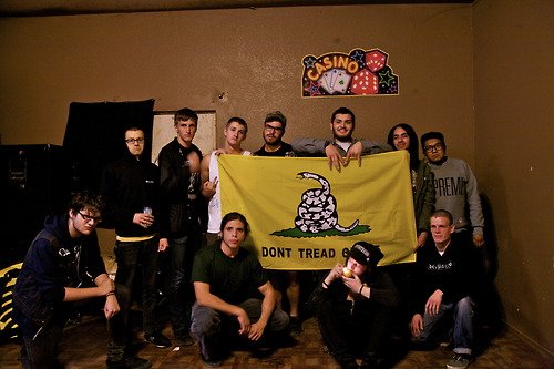 Arizona/Philly tight homies