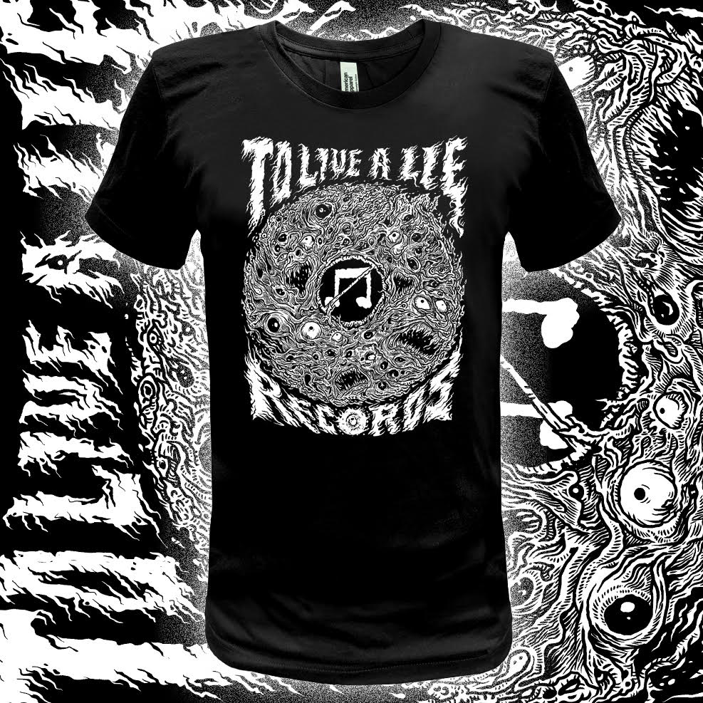 New shirts by Evil Jay