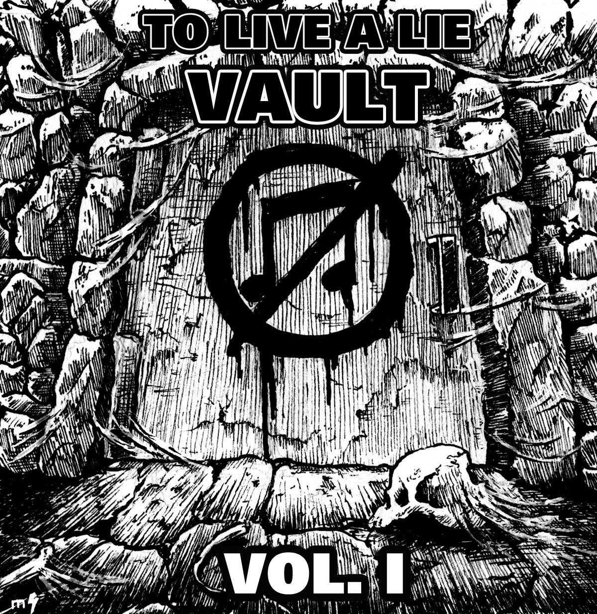 TLAL Vault I, II, & III