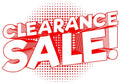 No Duplicates Clear out Deal