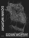 Downworthy - Self Titled CS