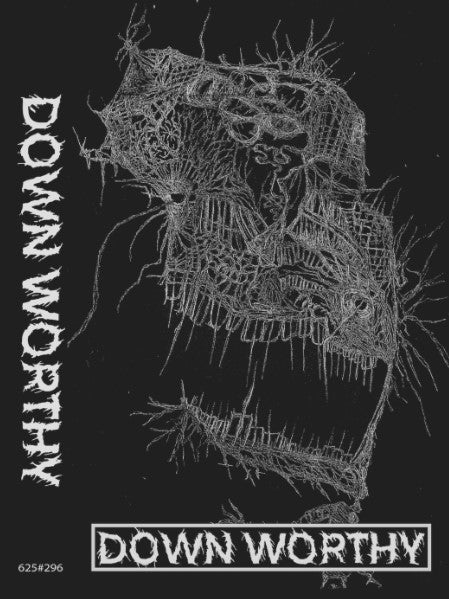 Downworthy - Self Titled CS