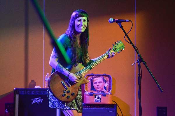 Lemuria - Art Print 8"x12" Metallic Ink Photo