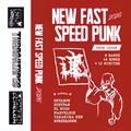 V/A - New Fast Speed Punk 2026 Comp CS