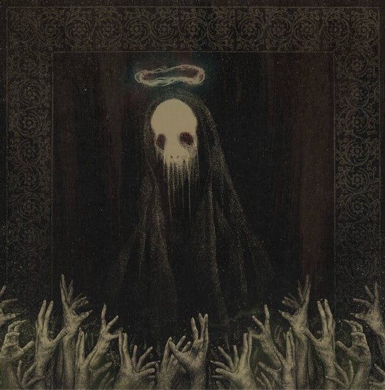 Joy - No Light Below LP (black vinyl)