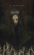 Joy - No Light Below Poster