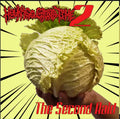 Houkago Grind Time - The Second Raid 12" (highlighter clear)