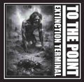 To The Point / Life's Torment - split 7"