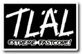 To Live A Lie - Extreme Fastcore Embroidered Patch